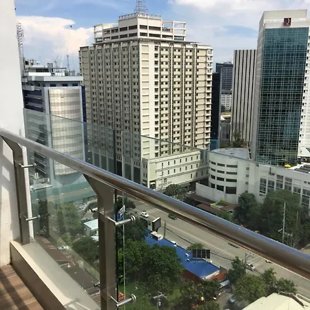 Budget Rental Unit Near Ayala Center Cebu