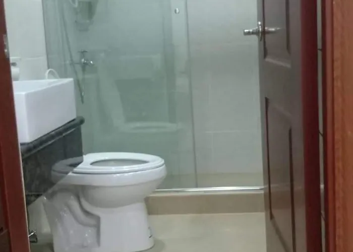 Apartment Budget Unit Near Ayala Center Cebu