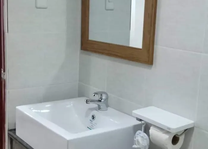 Apartment Budget Unit Near Ayala Center