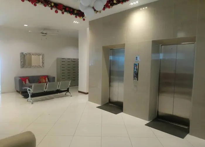 Budget Unit Near Ayala Center Apartment Cebu
