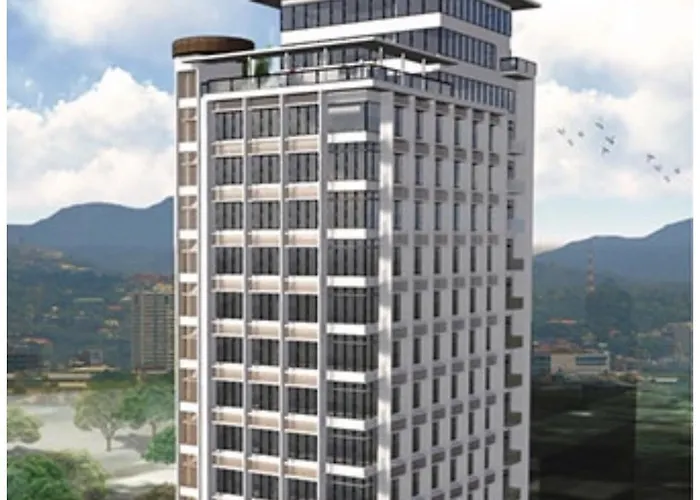Budget Unit Near Ayala Center