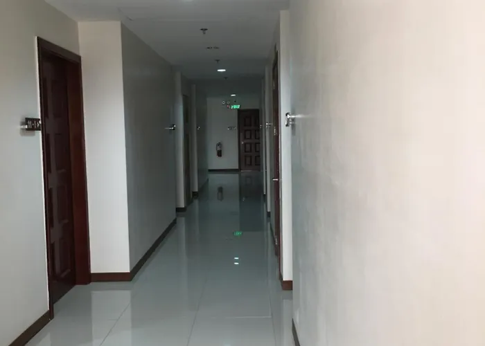 Budget Unit Near Ayala Center Cebu
