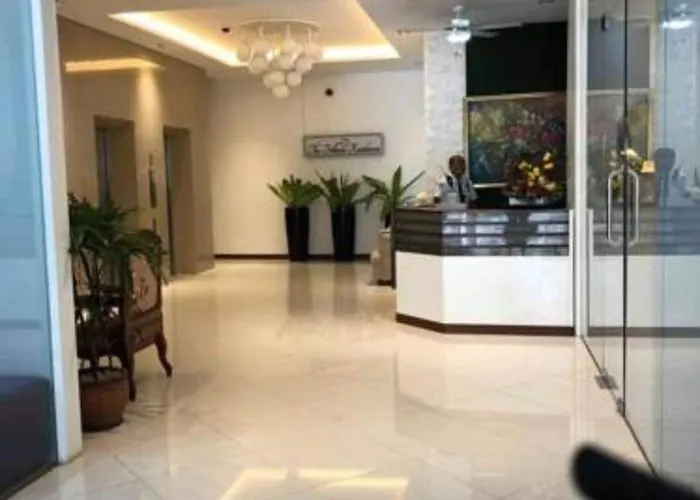Budget Unit Near Ayala Center