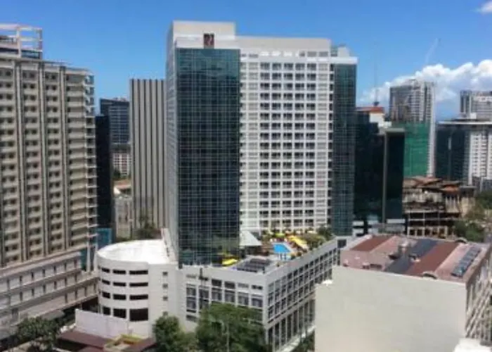 Budget Unit Near Ayala Center Cebu