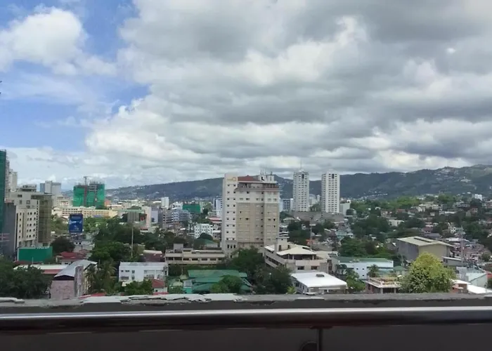 Budget Unit Near Ayala Center Apartment Cebu