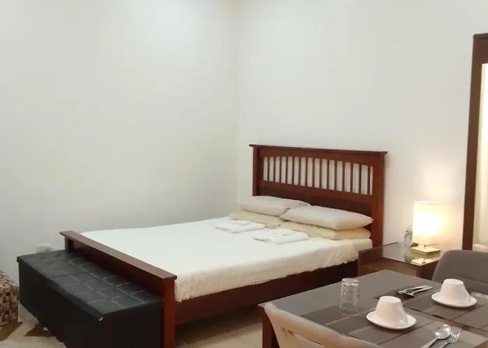 Apartment Budget Unit Near Ayala Center