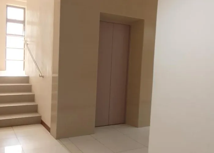 Budget Unit Near Ayala Center Apartment Cebu