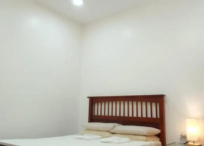 Budget Unit Near Ayala Center *