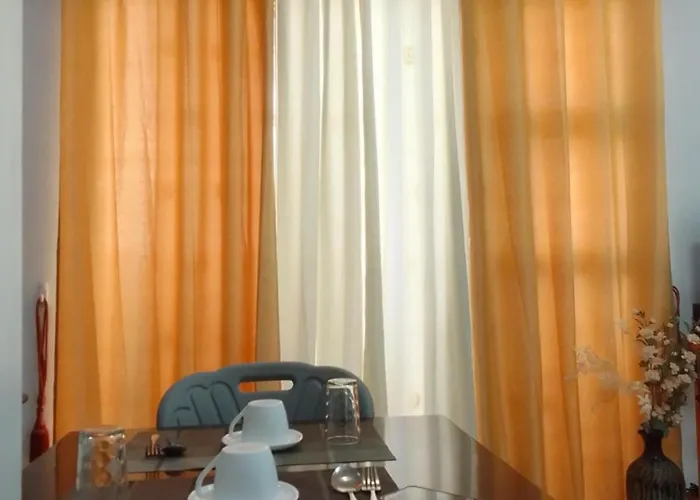 Apartment Budget Unit Near Ayala Center *