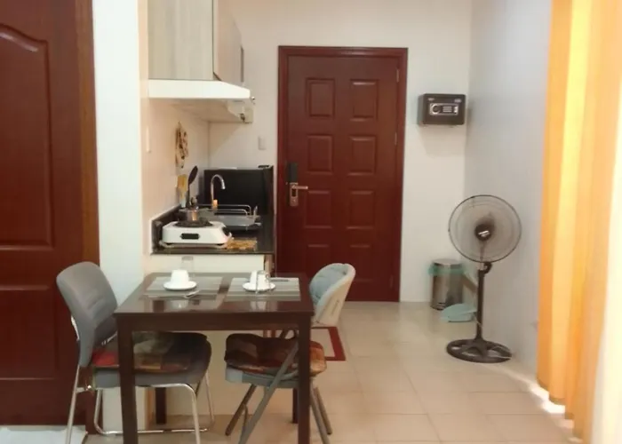 Budget Unit Near Ayala Center Cebu