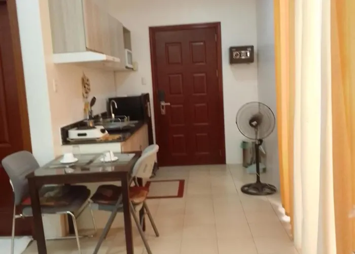Budget Unit Near Ayala Center * Cebu