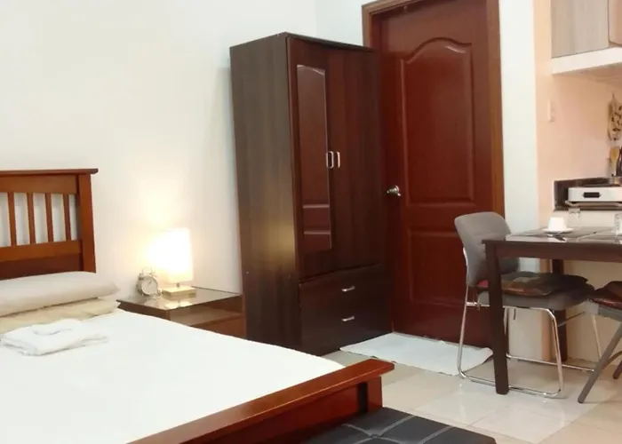 Budget Unit Near Ayala Center Cebu