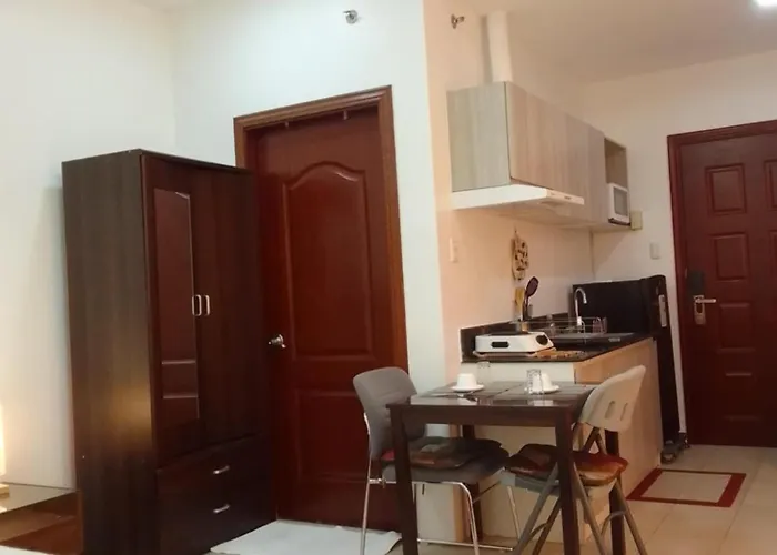 Budget Unit Near Ayala Center Cebu